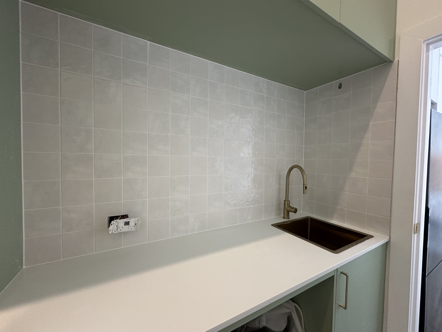 Tiling Project 5